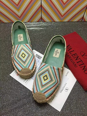 Valentino Loafers Women--001